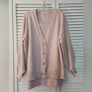 Snidel Sweater Set